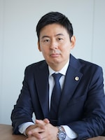橋田 健弁護士