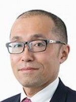 佐久間 玄任弁護士