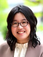 弁護士法人新静岡駅前法律事務所 日吉 加奈恵弁護士