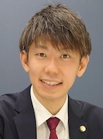 石原 遼太弁護士