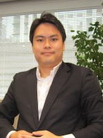 ときわ法律事務所 竹本 大志弁護士