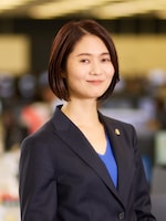 古藤 由佳弁護士
