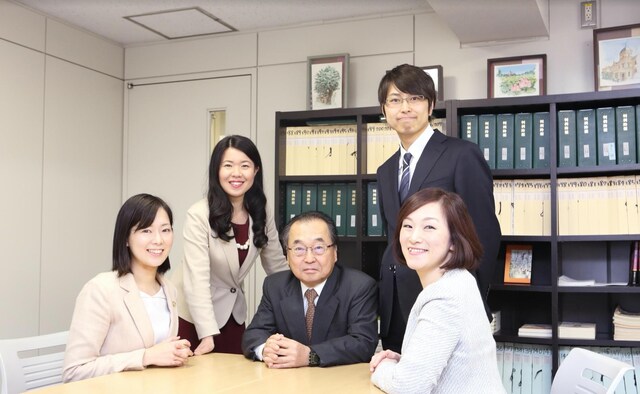 法律事務所たいとう