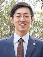 守谷 貫志弁護士