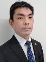 いとう法律事務所 伊藤 敦弁護士