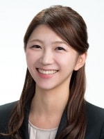 大久保 陽加弁護士