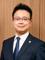 駒込 拓弁護士