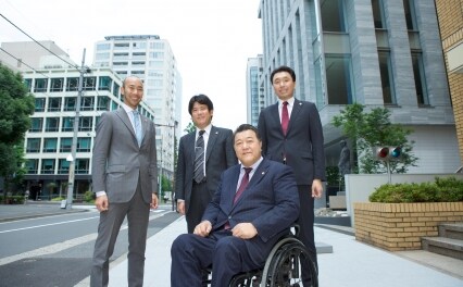 弁護士法人フロンティア法律事務所