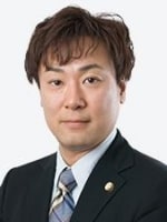 池田 昇右弁護士