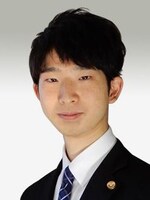 岩本 渉弁護士