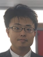 影山法律事務所 影山 新弁護士
