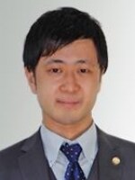 福原 玲央弁護士