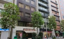 虎ノ門法律経済事務所新宿支店