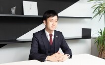 虎ノ門法律経済事務所新宿支店