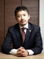 尾形 達彦弁護士
