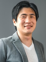 堅田 勇気弁護士
