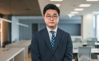 弁護士法人Authense法律事務所東京オフィス