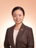 芝野 由紀子弁護士