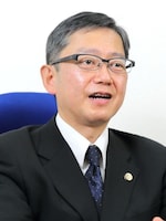 白井 城治弁護士