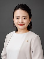 坂口 香澄弁護士