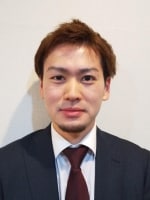 奥村 祥樹弁護士