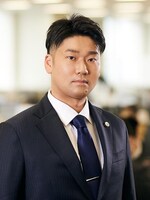 及川 知宙弁護士