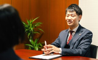弁護士法人本江法律事務所京都オフィス