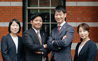 弁護士法人本江法律事務所京都オフィス