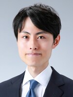 与能本 雄也弁護士