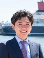 辛 鐘建弁護士