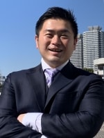 小笠原 憲介弁護士