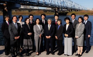 川崎合同法律事務所