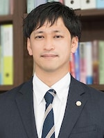 天川 龍一弁護士