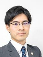 大林 建太弁護士