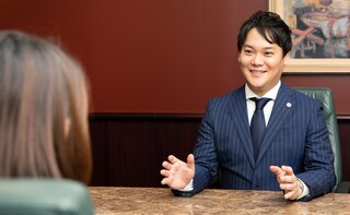 恵比寿パートナーズ法律事務所