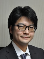 増田 周治弁護士