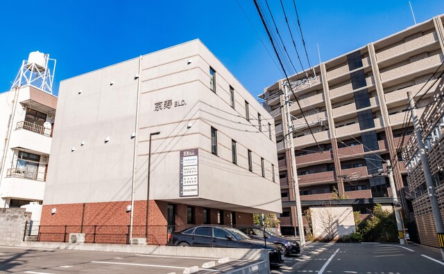 熊本共同法律事務所