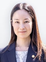 金岡 紗矢香弁護士