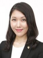 島崎 絢子弁護士