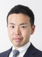 関口 勇太弁護士