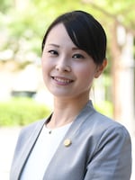 赤坂山王法律事務所 竹内 瑞穂弁護士