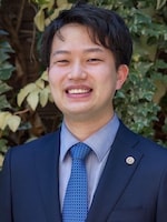 弁護士法人カイロス総合法律事務所大阪事務所 青木 佑馬弁護士