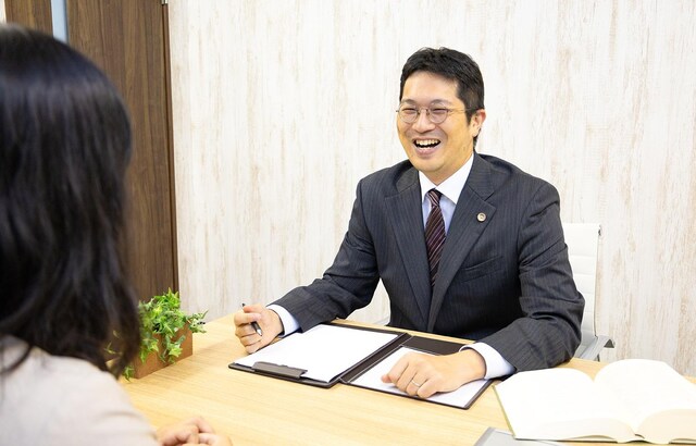 弁護士法人法律事務所ロイヤーズ・ハイ大阪オフィス