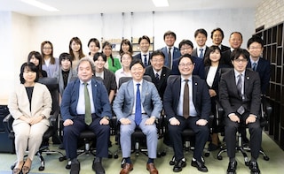 弁護士法人ALG&Associates大阪法律事務所