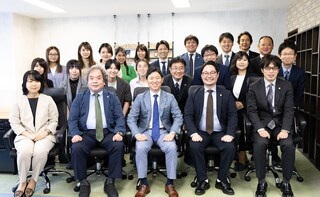 弁護士法人法律事務所ロイヤーズ・ハイ大阪オフィス