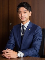 石橋 駿一弁護士