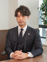 梅田セントラル法律事務所 石橋 駿一弁護士