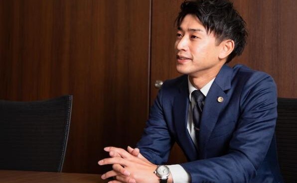 梅田セントラル法律事務所