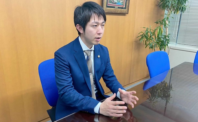 北村合同法律事務所