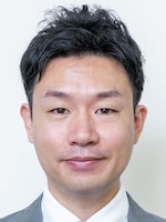 王 宣麟のプロフィール写真